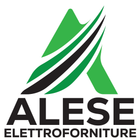 ALESE ELETTROFORNITURE - LOGO