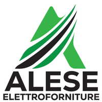 ALESE ELETTROFORNITURE-LOGO ALESE ELETTROFORNITURE-LOGO
