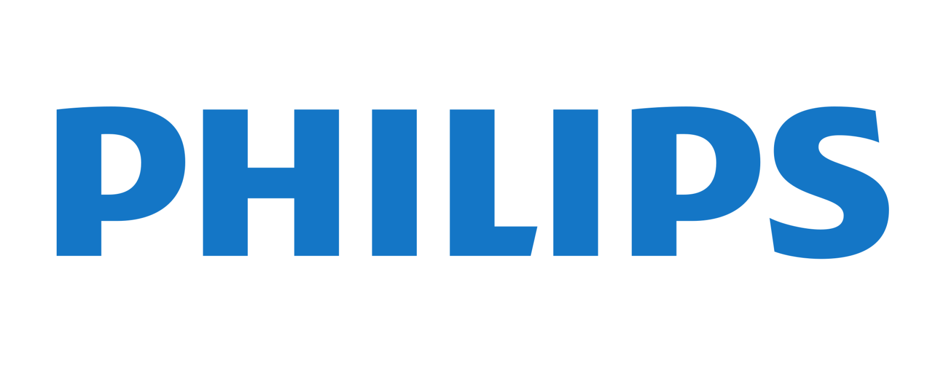 PHILIPS - Logo