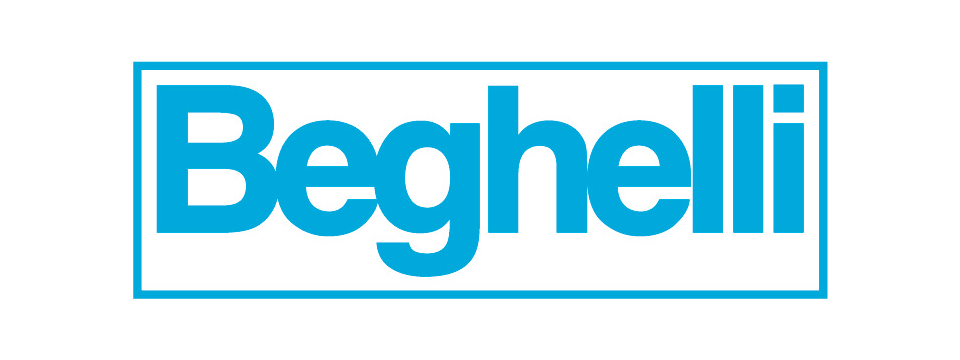 Beghelli - Logo