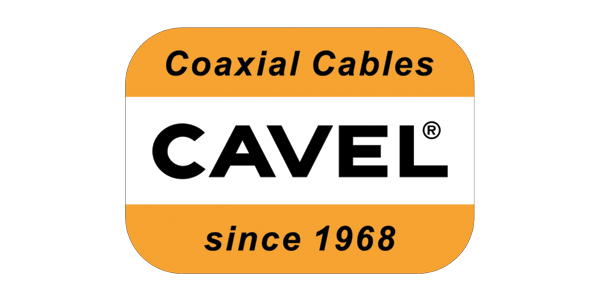 CAVEL - Logo