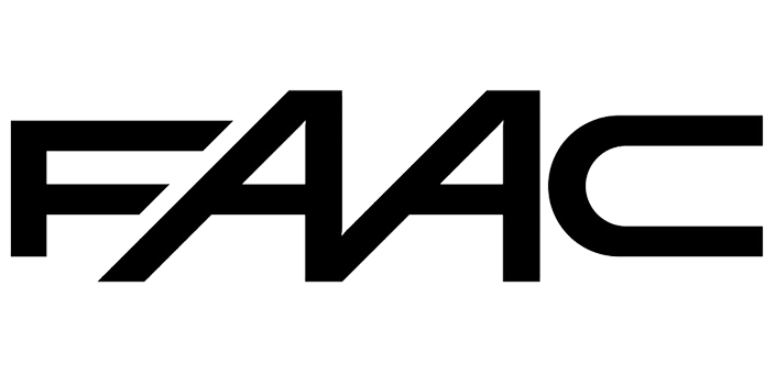 FAAC - Logo