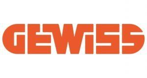 Gewiss - Logo