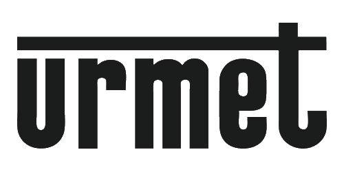Urmet - Logo