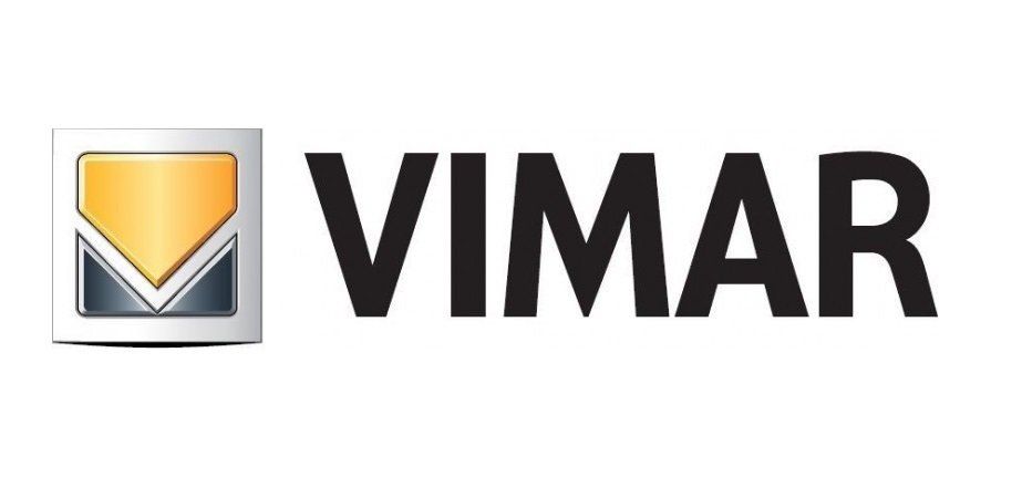 VIMAR - Logo