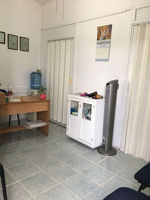 VALDEZ CENTRO PODOLÓGICO