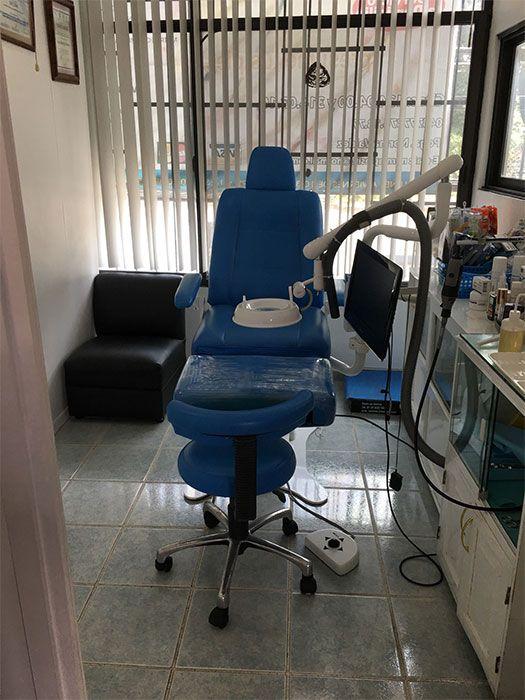 VALDEZ CENTRO PODOLÓGICO