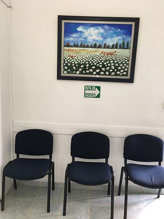 VALDEZ CENTRO PODOLÓGICO