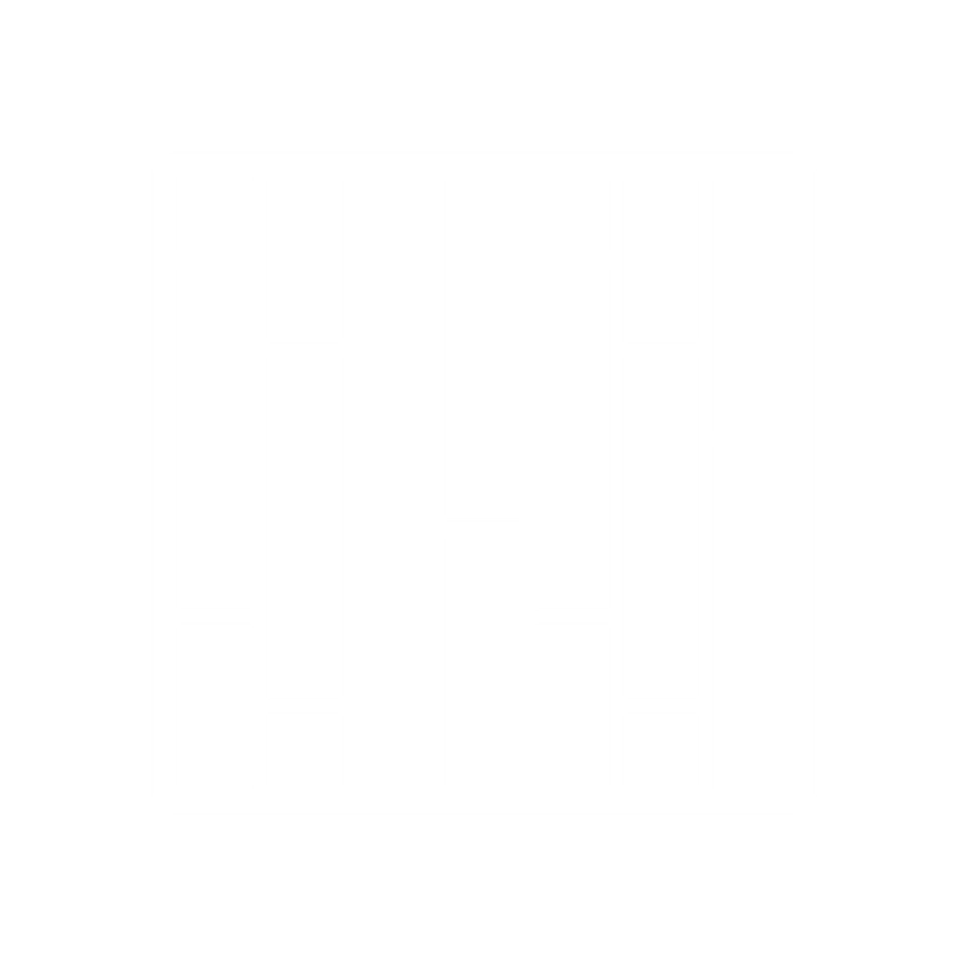 A white background with a few lines on it