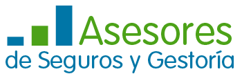 Asesores de Seguros y Gestoría LOGO