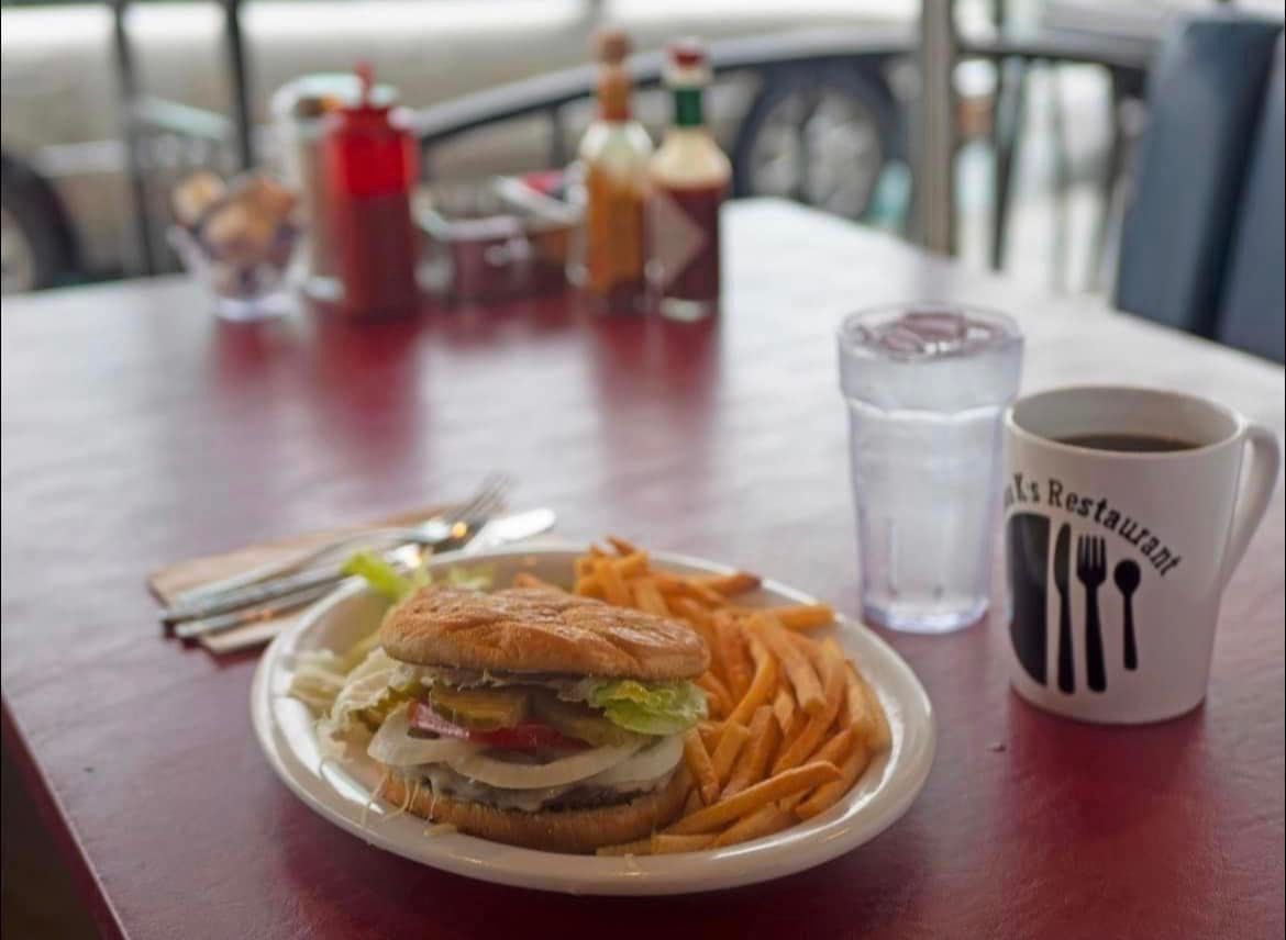 Breakfast image