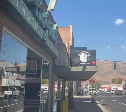 Storefront image