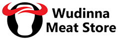 widunna meat store logo