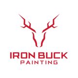 Iron Buck Painting