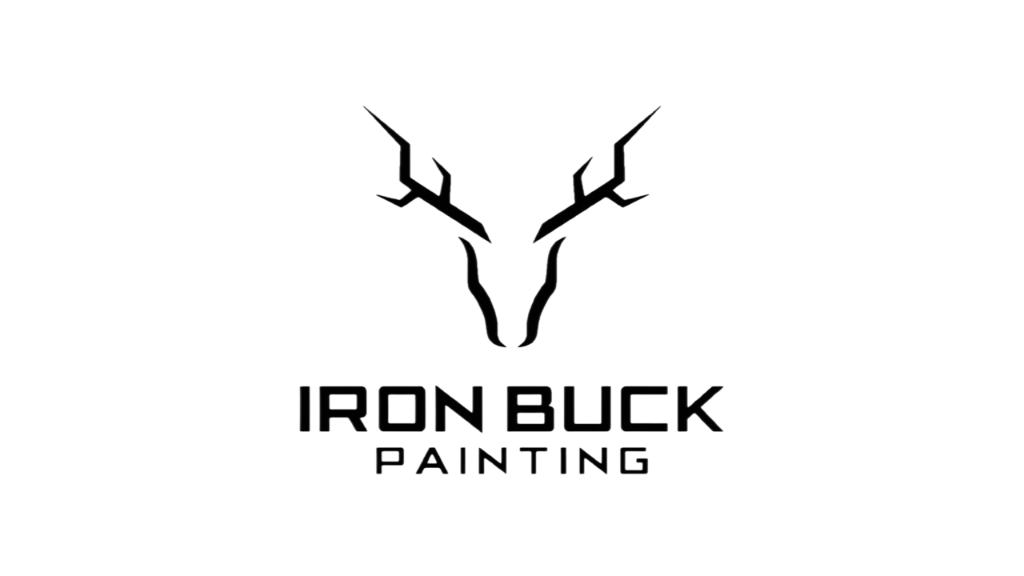 Iron Buck Painting