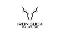 Iron Buck Painting