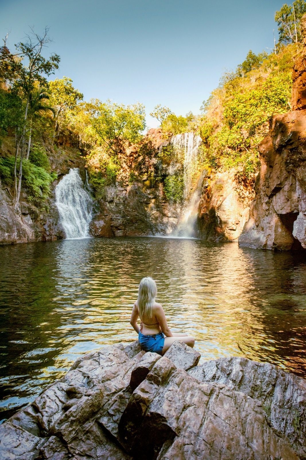 Discover the Top 5 National Parks to Visit in the Northern Territory