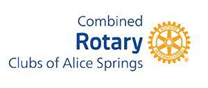 Combined Rotary of Alice Springs