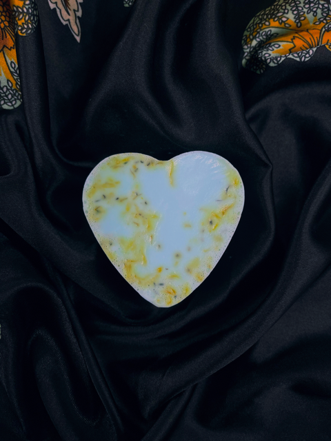Heart Soap