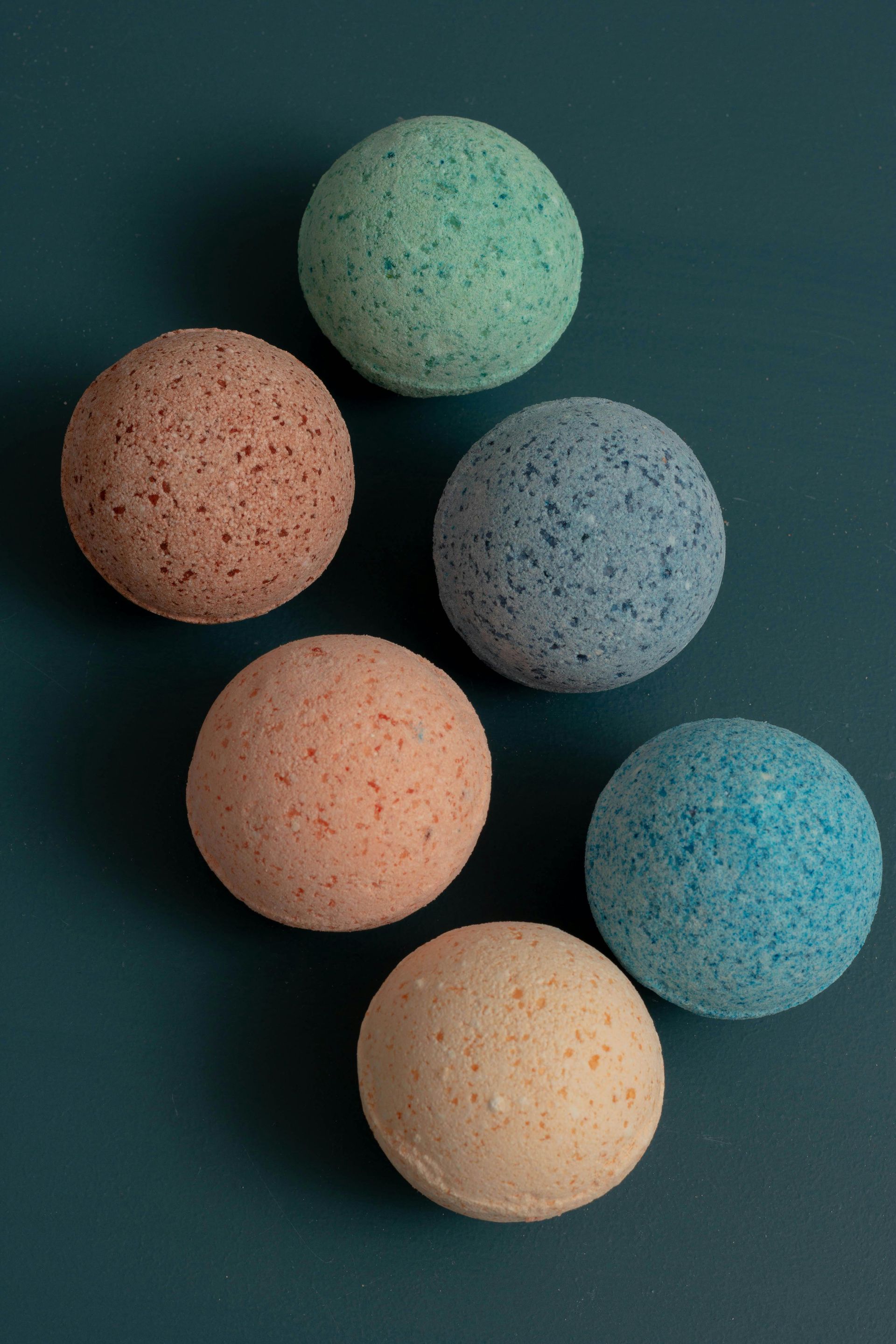 Bath Bombs