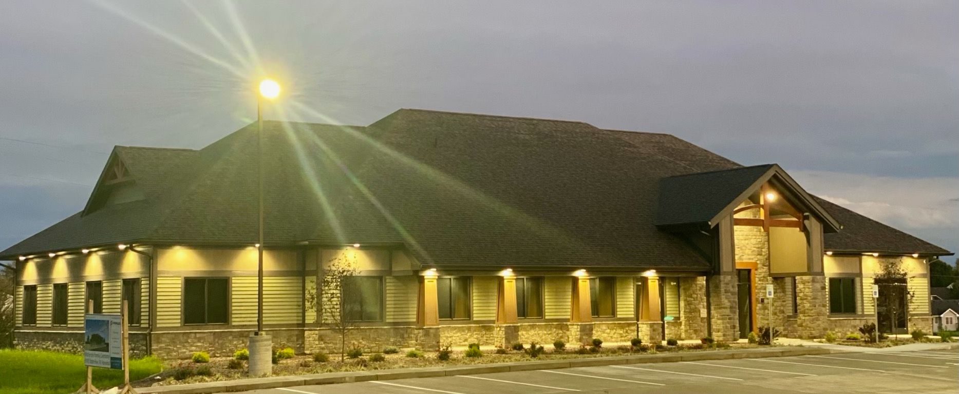 Tri county electrical contractors