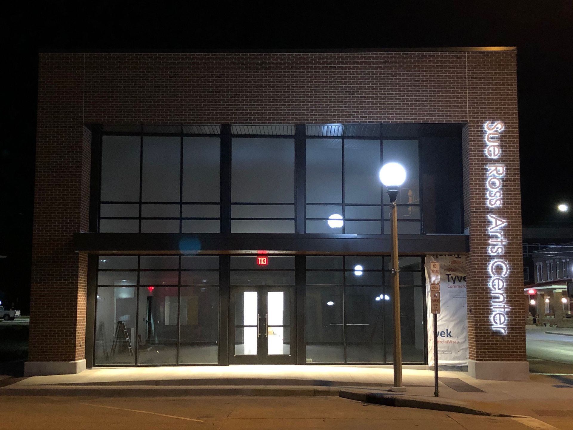 Tri county electrical contractors