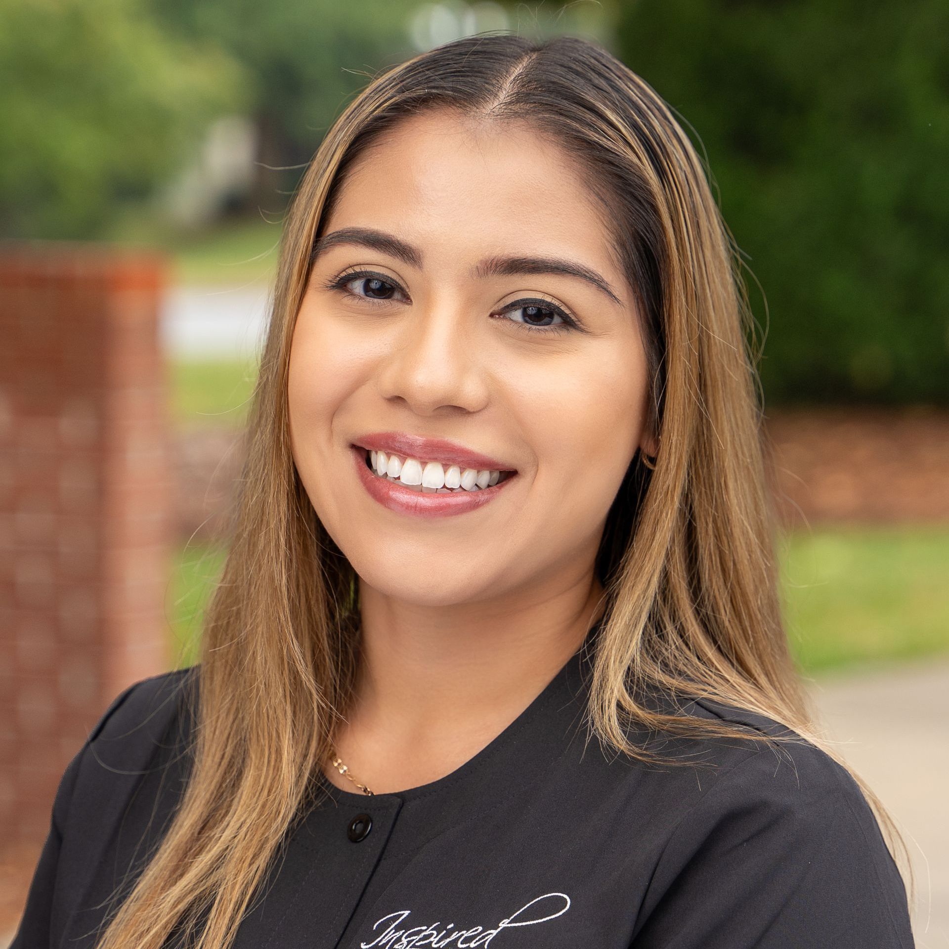 Grisel Santiago-Dental Assistant II