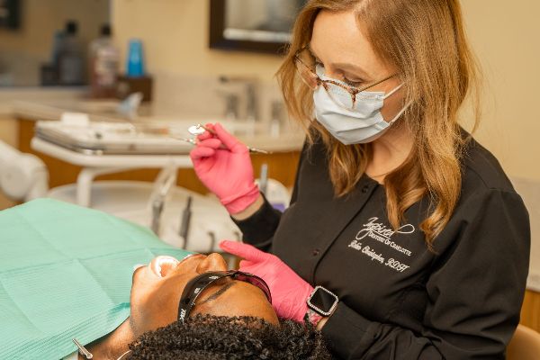 General Dentist In Charlotte, NC - Inspired Dentistry Of Charlotte