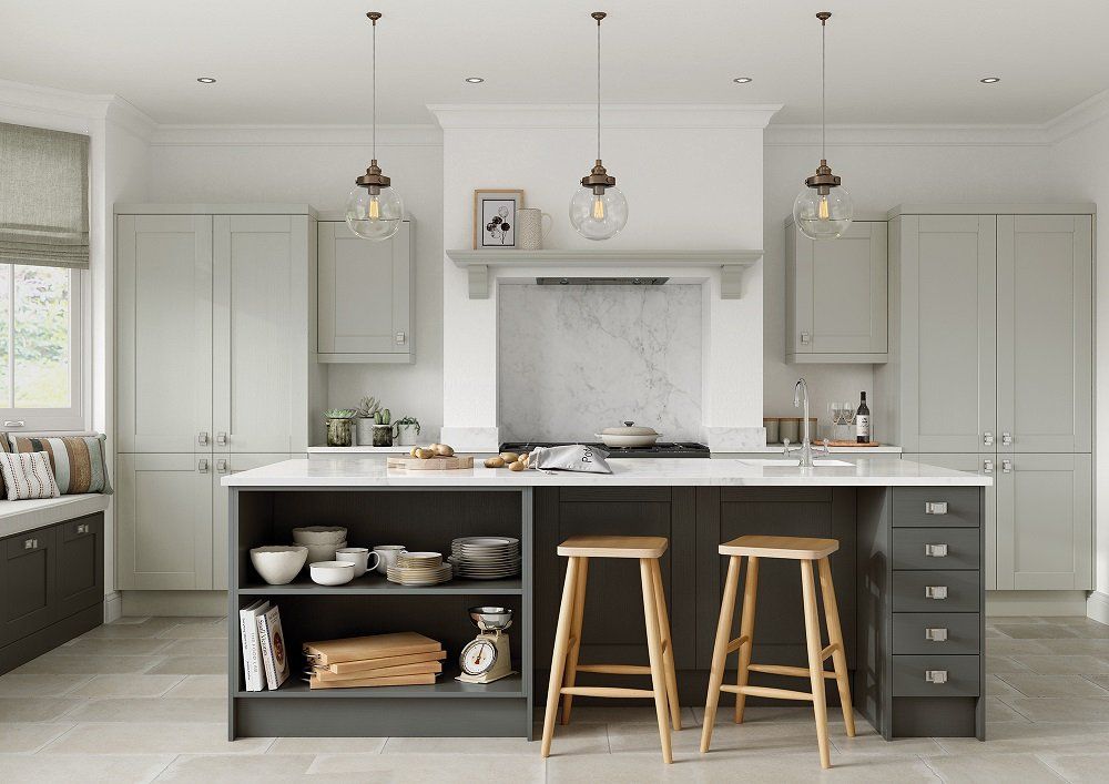 kitchen design idea example 5