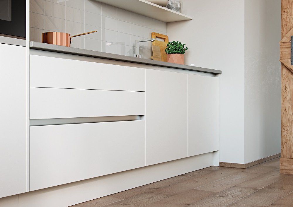 kitchen design idea example 2