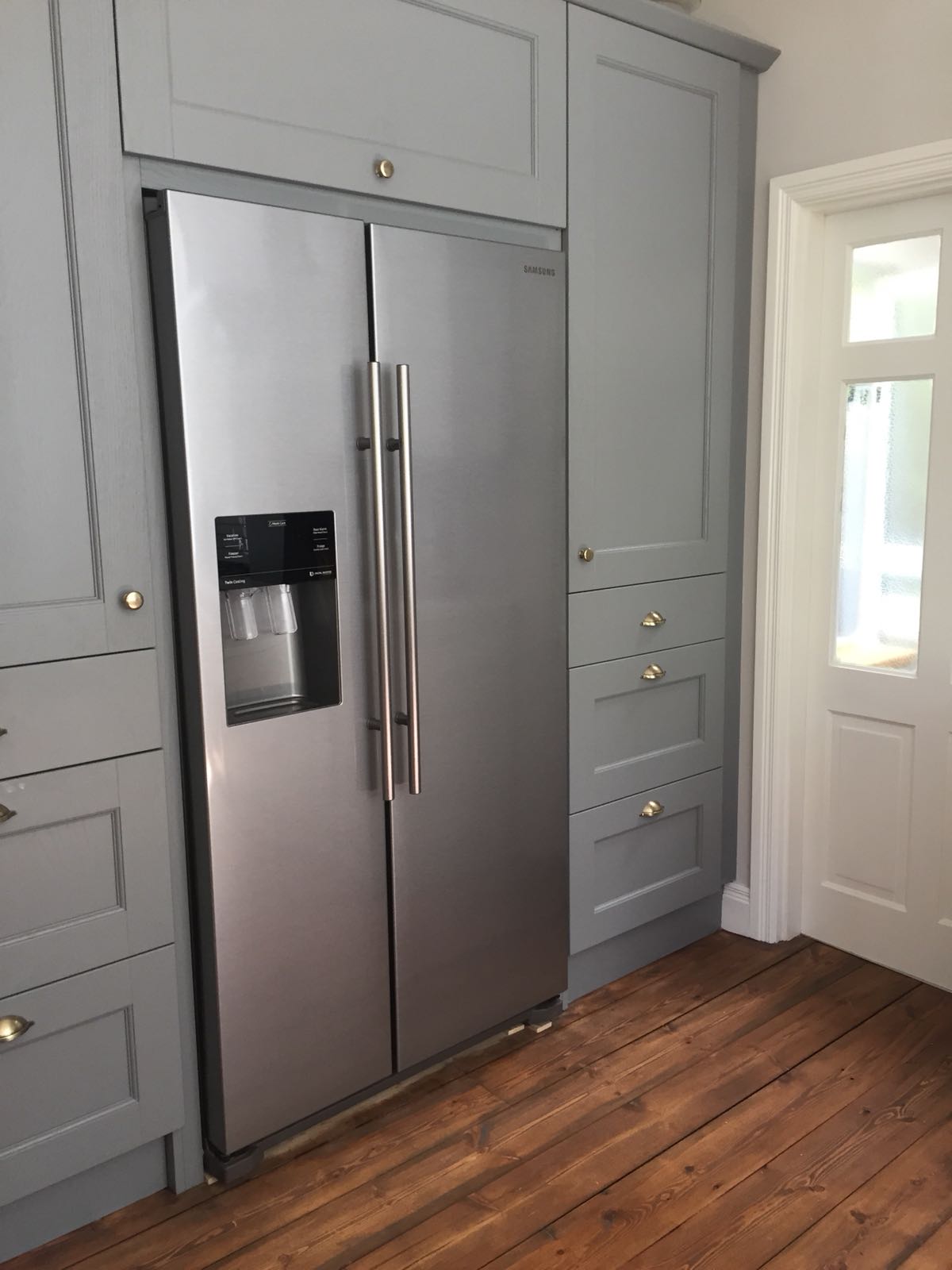 kitchen installation example 10