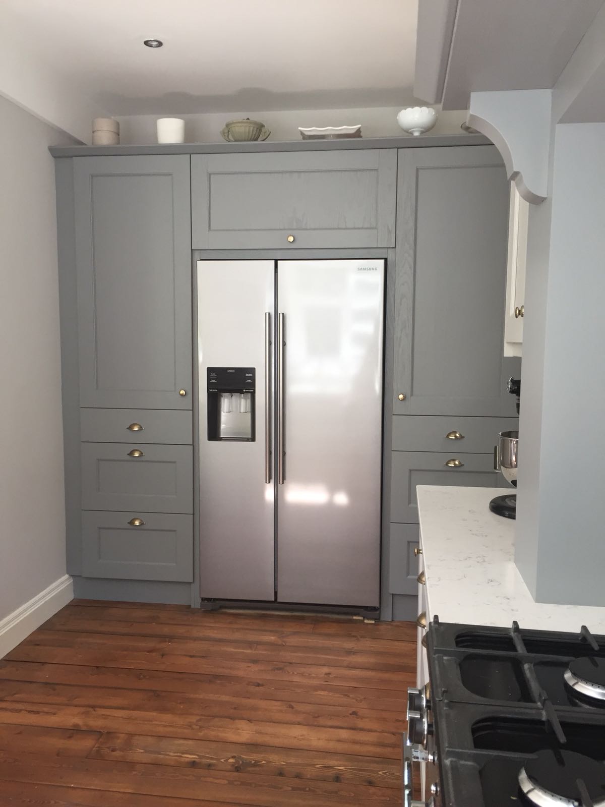 kitchen installation example 3