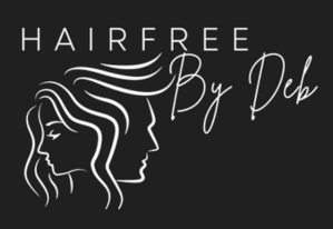 Hair Free by Deb