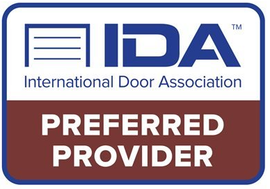 IDA Preferred Badge