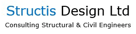 Structis Design Ltd