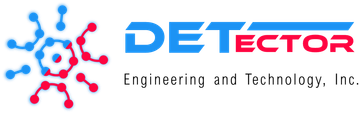 detector logo