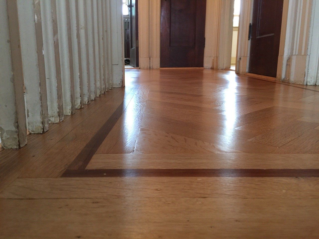 Floor Installations — Hardwood Floor in Levittown, NY