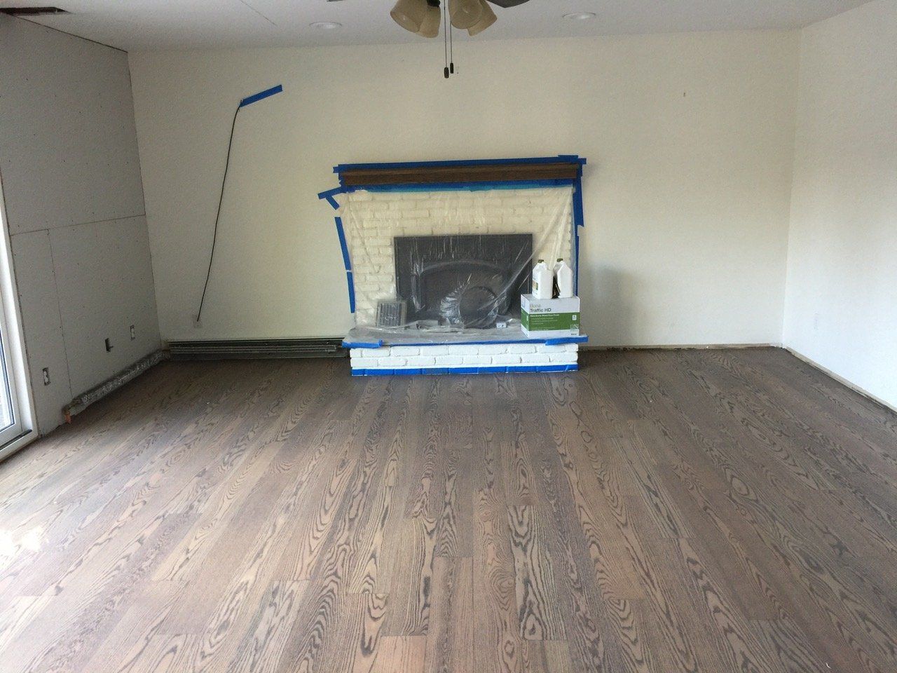 Flooring — Wood Flooring in Levittown, NY