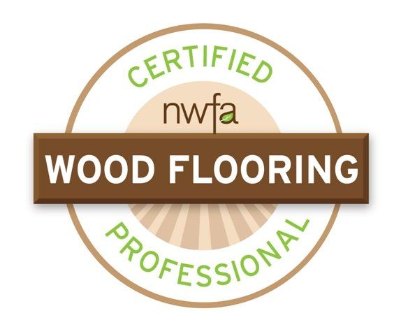 NWFA Certified Professional