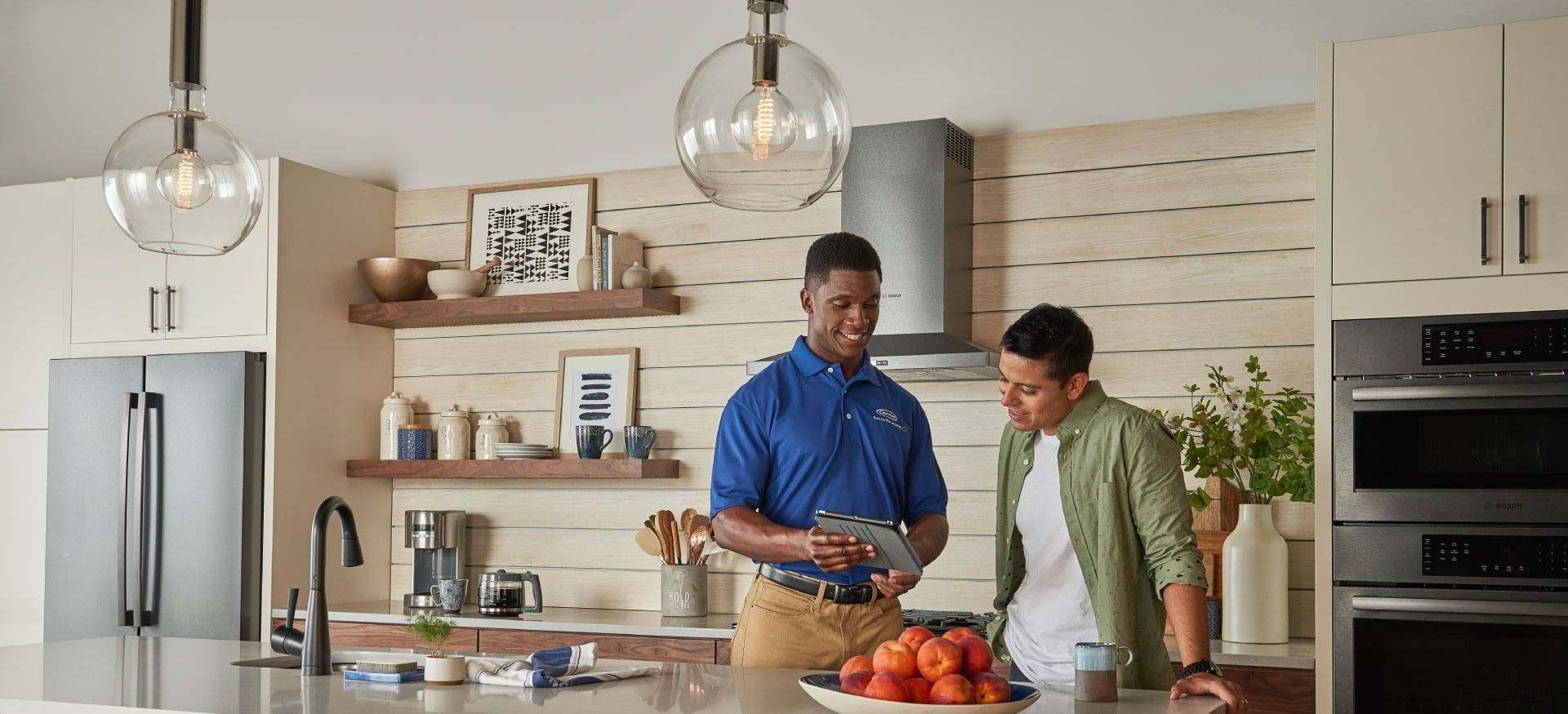 HVAC Company Theodore, AL 