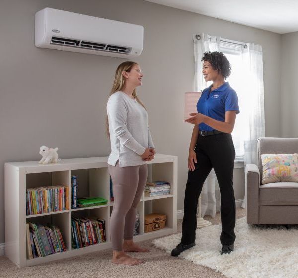 Healthy Home Solutions –Mobile, AL