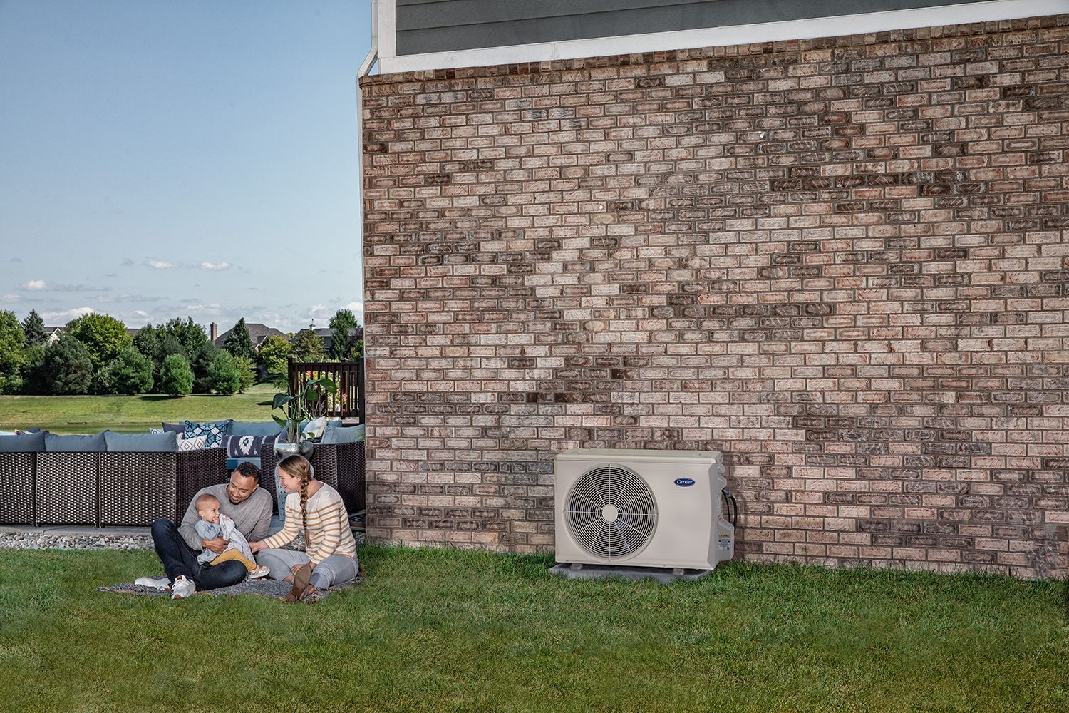 HVAC Company Theodore, AL