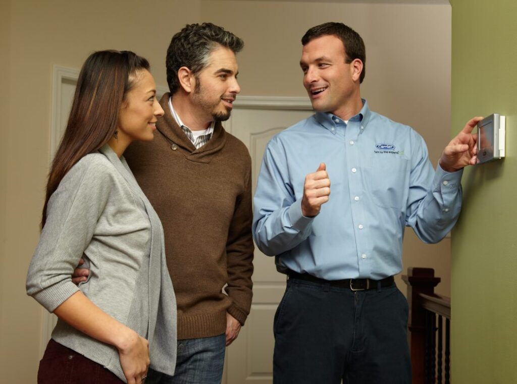 HVAC Services Theodore, AL