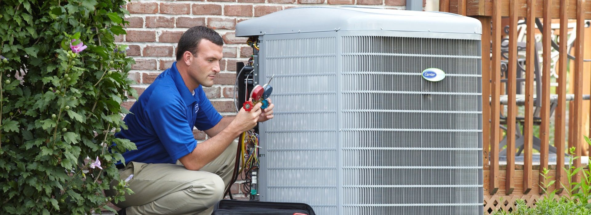 HVAC Company Theodore, AL 