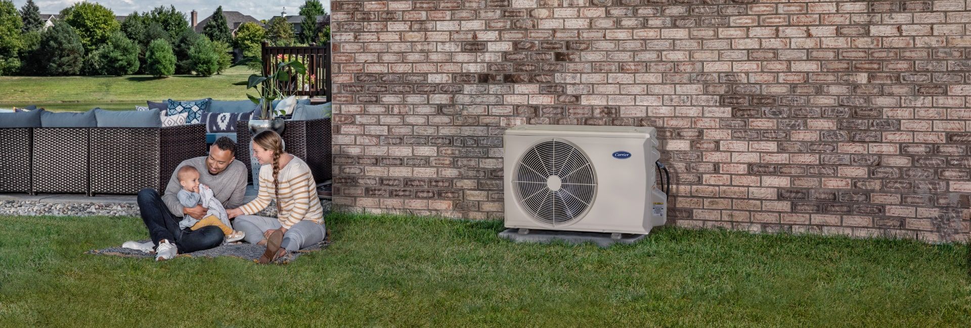 HVAC Services Theodore, AL