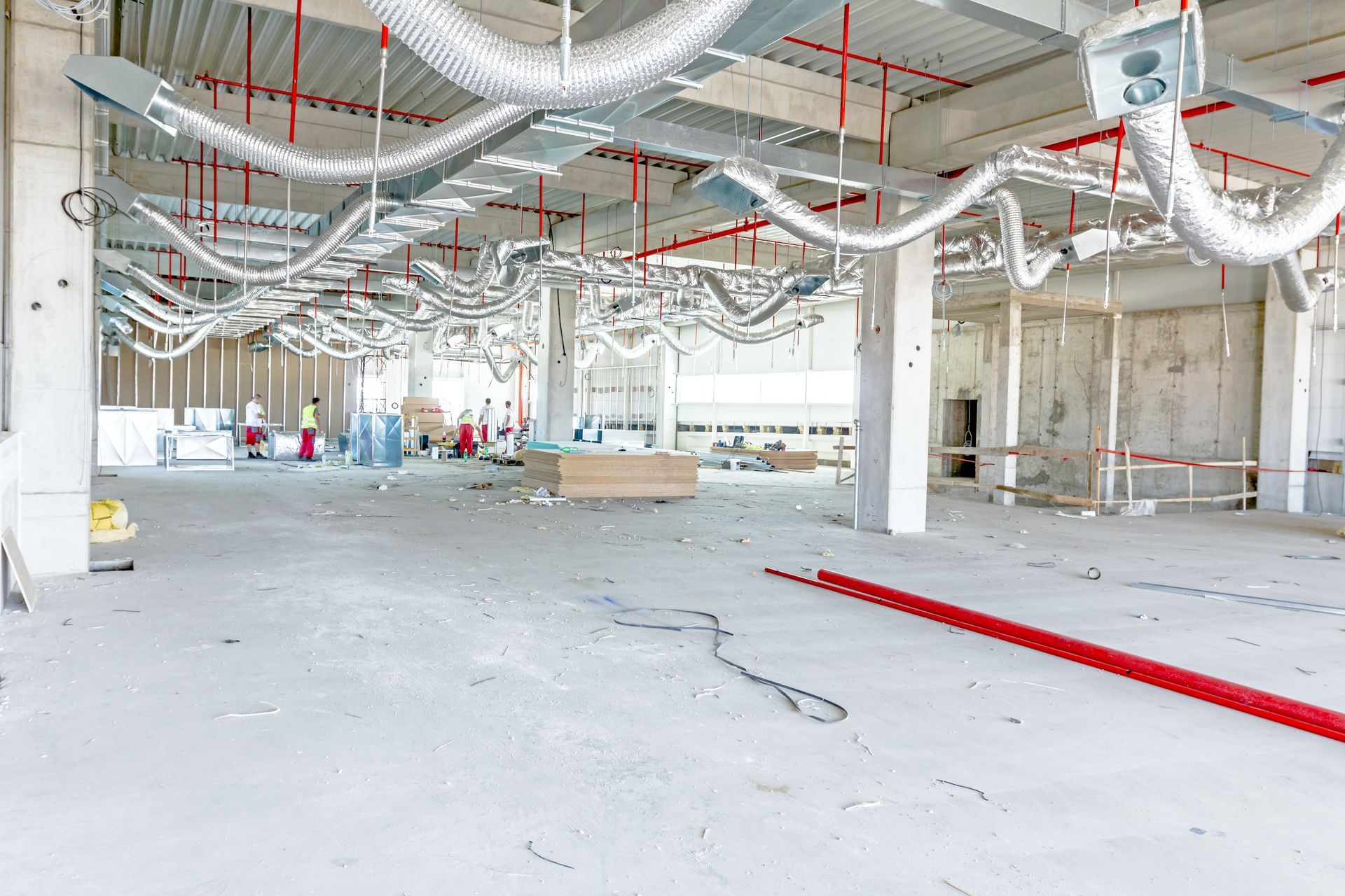 HVAC Company Theodore, AL 