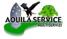 AQUILA SERVICE-LOGO