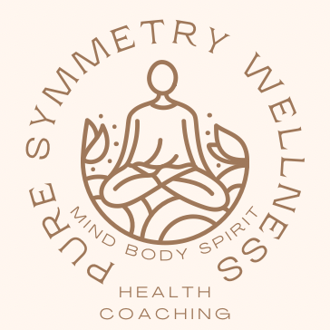Pure Symmetry Wellness