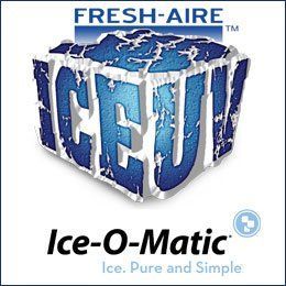 Ice-O-Matic
