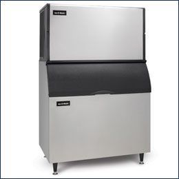 Ice Machine — Jupiter, FL — Wagner’s Refrigeration and Air Conditioning